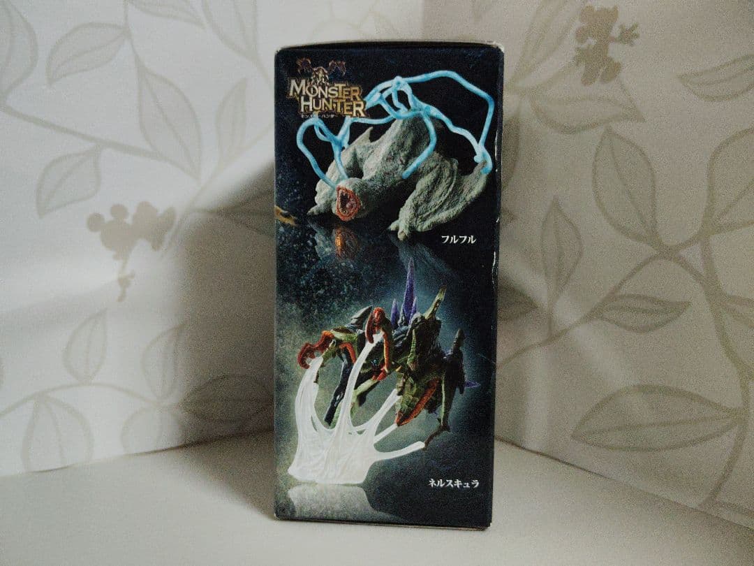CAPCOM モンスターハンター フィギュア Vol.8