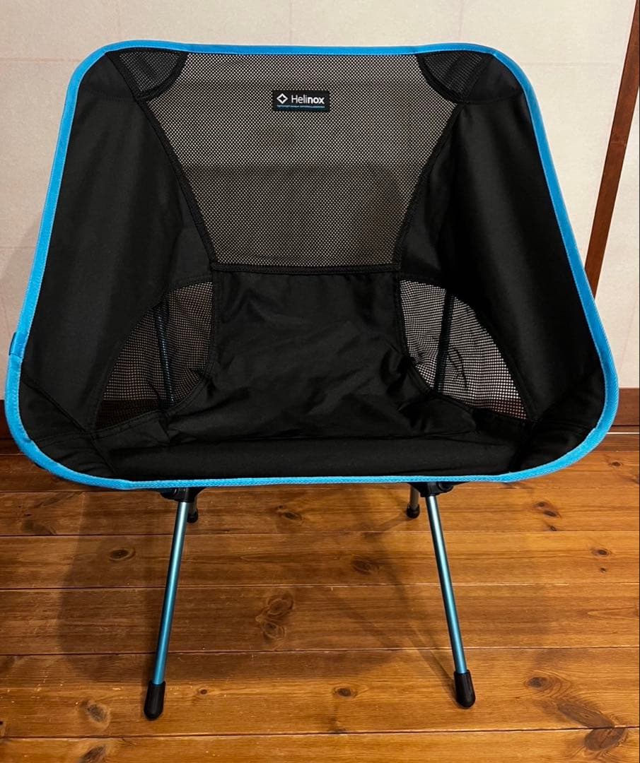 Helinox ヘリノックス チェアワン Chair One L