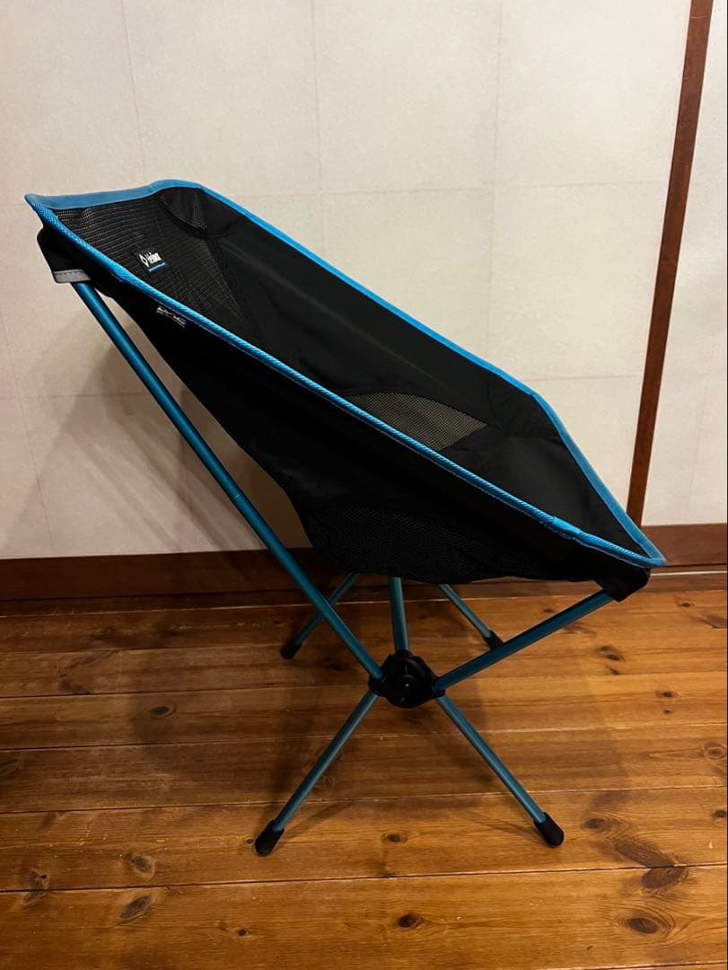Helinox ヘリノックス チェアワン Chair One L