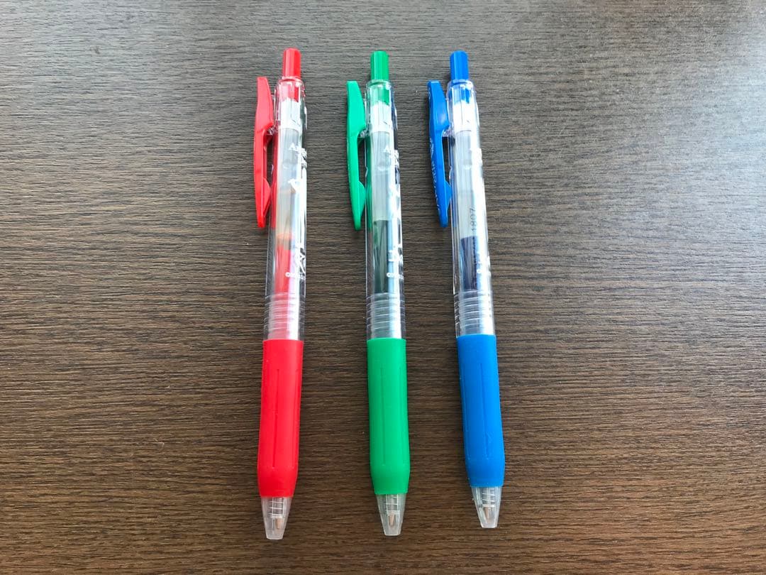 殺戮の天使 サラサクリップ