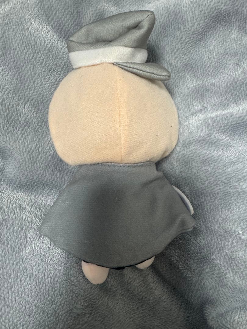 伊野尾慧 ぬいぐるみ いのてり