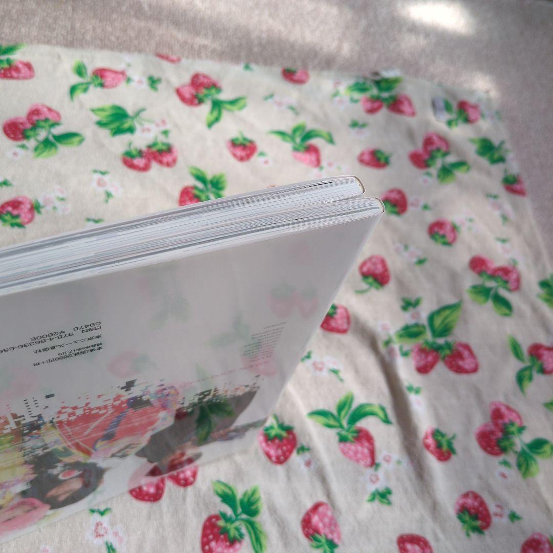 d*3様 特典生写真付き　仮面ライダーエグゼイド　キャラクターブック2冊セット