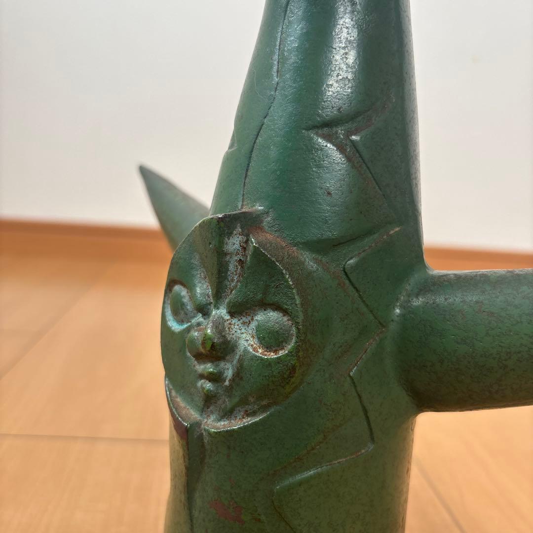 太陽の塔ブロンズ象