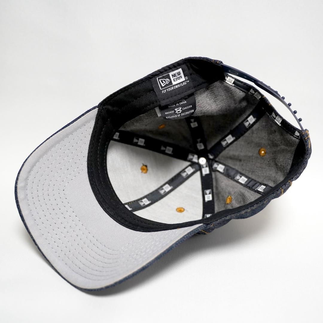 【新品・美品】東京ヤクルトスワローズ キャップ ８種セット