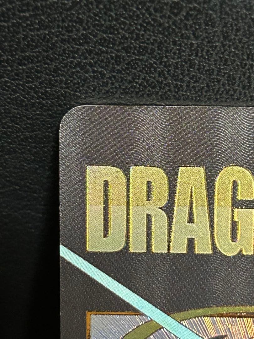 孫悟空:少年期パラレル ★EX2-009 ★ドラゴンボール スーパーダイバーズ