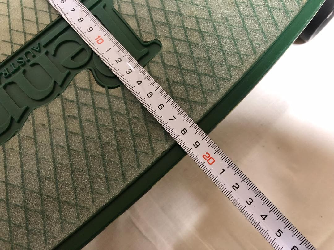 TCSS Penny × TCSS コラボ ニッケル 27インチ 限定モデル