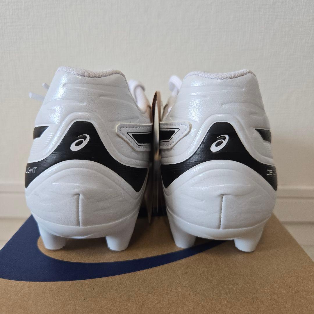 【新品】アシックス DS LIGHT CLUB WIDE（靴下付）