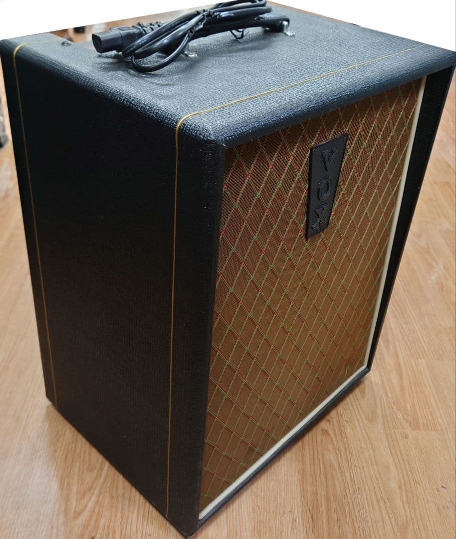 ■■VOX　T-25　ベース用アンプ