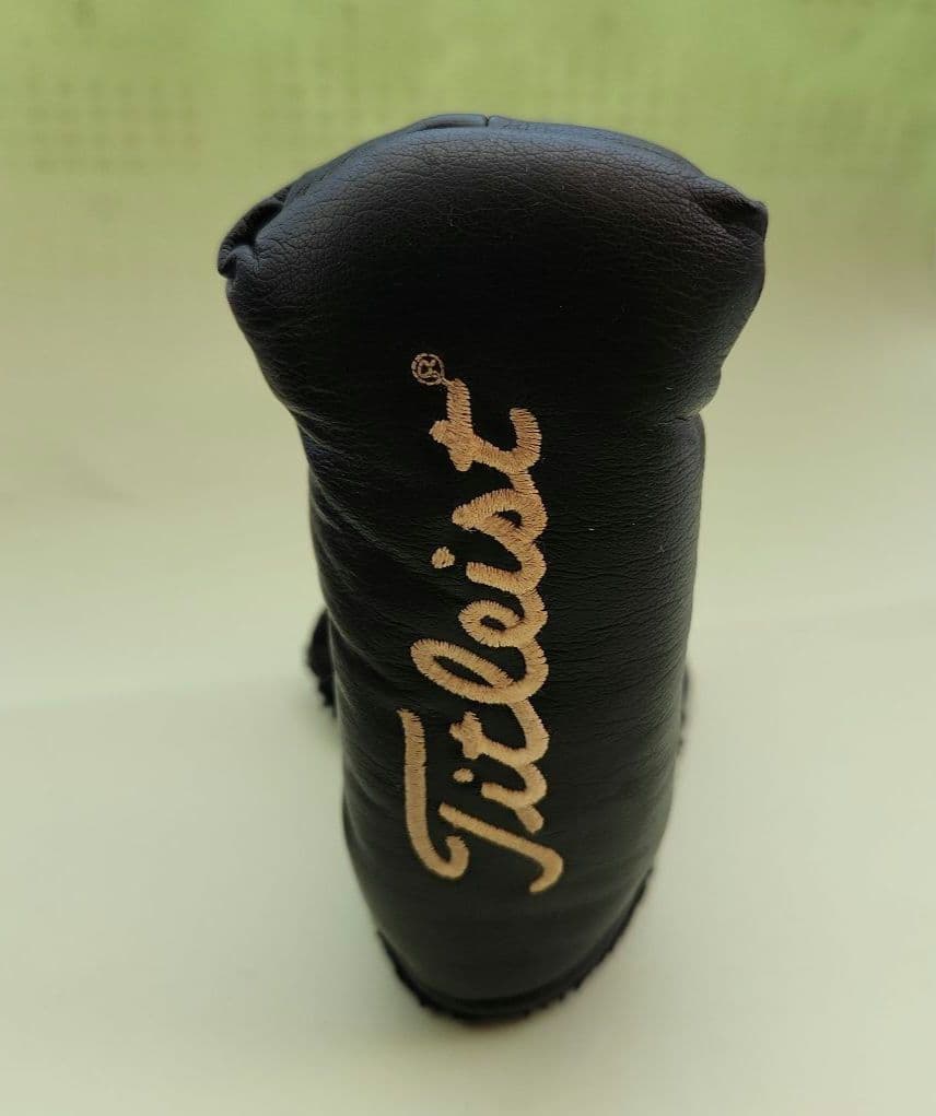 スコッティキャメロン　ソノマ　35インチ　希少