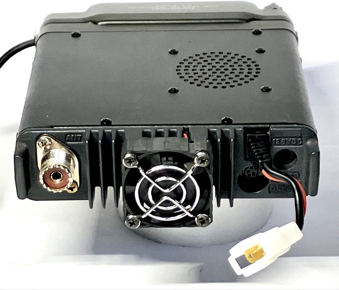 ヤエス FT-7800H 50w/40w アマチュア無線機