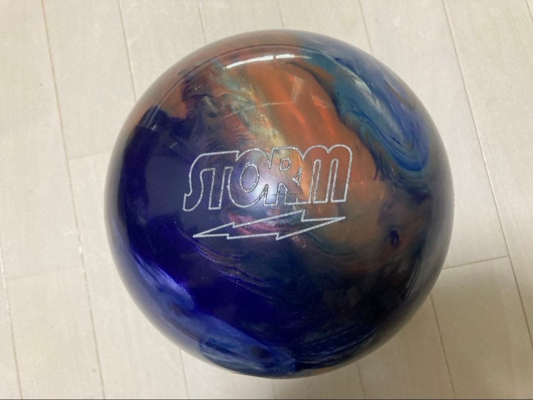 ストーム社　イクイノックス　15ポンド