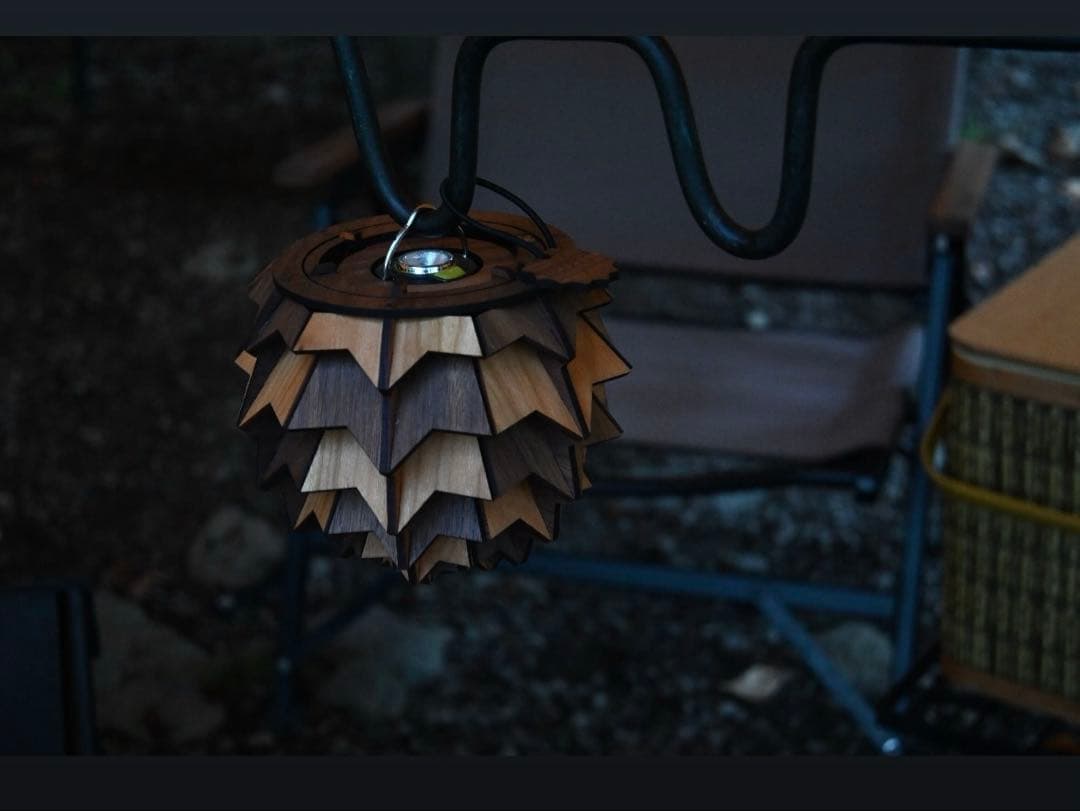 BELKROOT BOTAN ベルクロート ボタン 市松