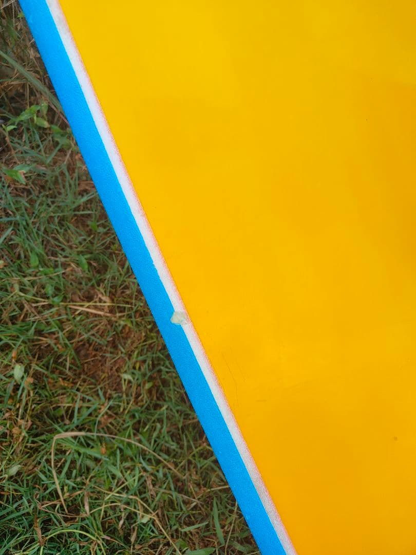 キャッチサーフ　8フィート　ソフトボード