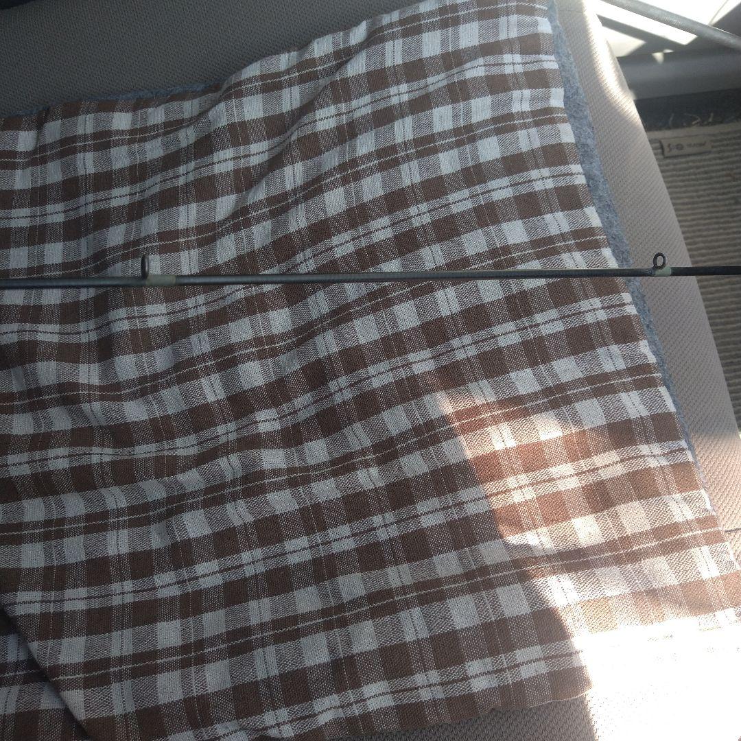 再値下げしました！シュミット904フライロッド9フィート4番。