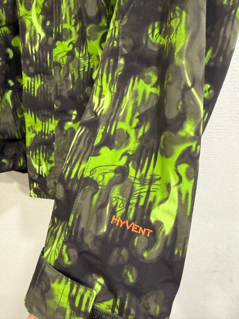 THE NORTH FACE スノーウェア 上衣 Lサイズ