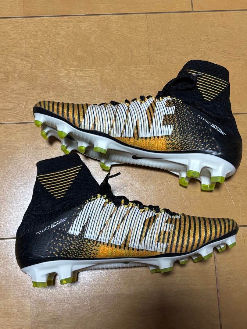 Nike マーキュリアル　スーパーフライ5 26cm 【最終価格】