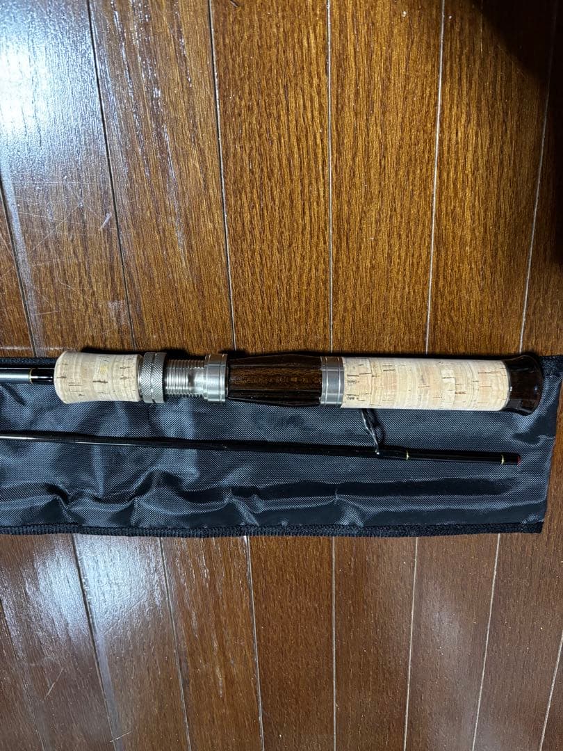 イトウクラフトエキスパートカスタムEXC５６０ulx