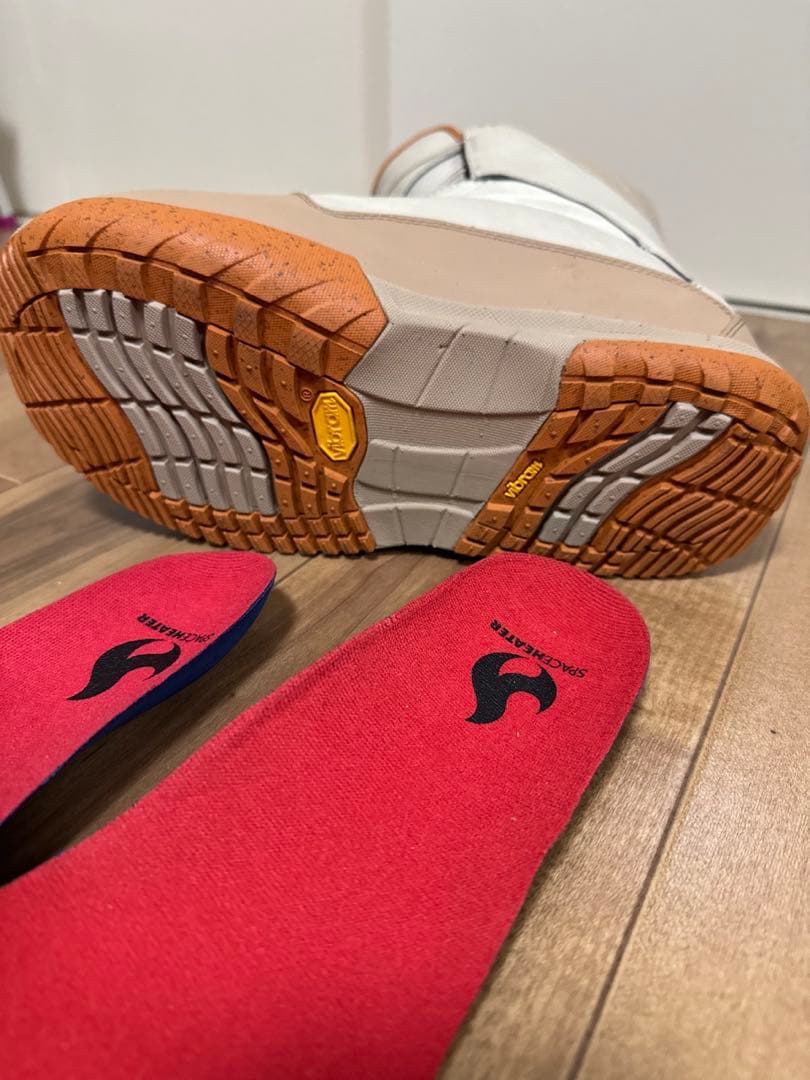 k2 TT ブーツ, Taro Tamaiサイズ：26cm US8