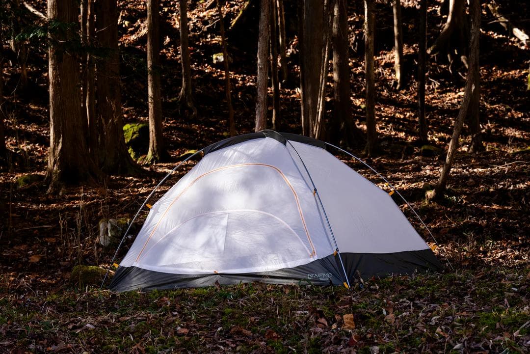 ◆NEMO (ニーモ) ◆アトム オズモ 2P バーチバド NM-ATMOS