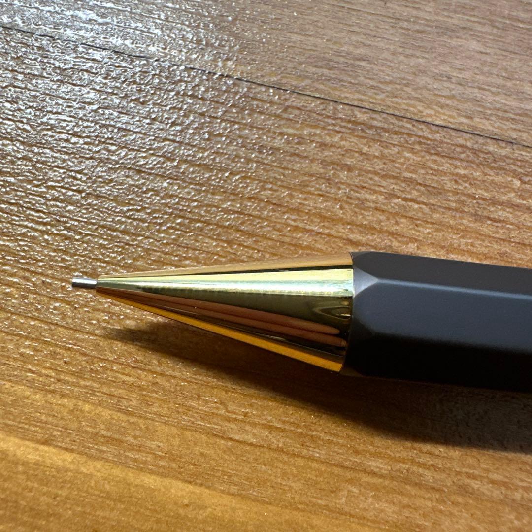 カヴェコスペシャル　伊東屋　限定色　オリーブブラウン