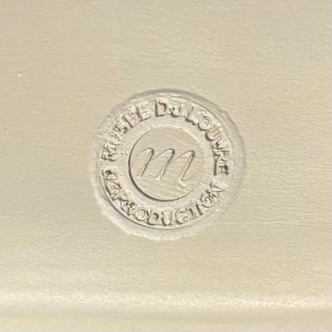 ナポレオンの胸像 マルメゾン城所蔵オリジナルからの複製 真正性証明書付き