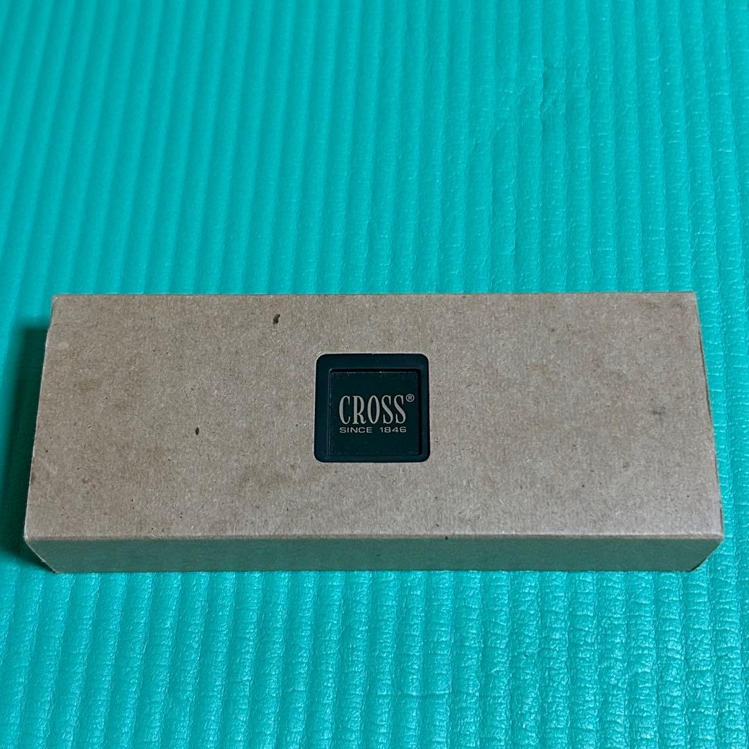 クロス ボールペン クラシックセンチュリー 1502 14KT