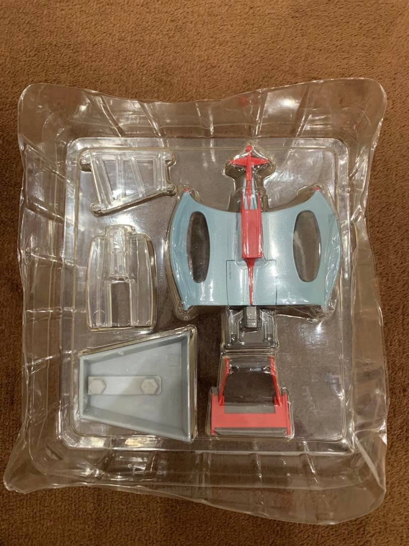 【希少】 ＨＤＭ創絶 ウルトラ超兵器 ZAT編 ウルトラマンタロウ ２種