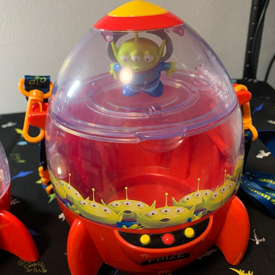 リトルグリーメン3点セット