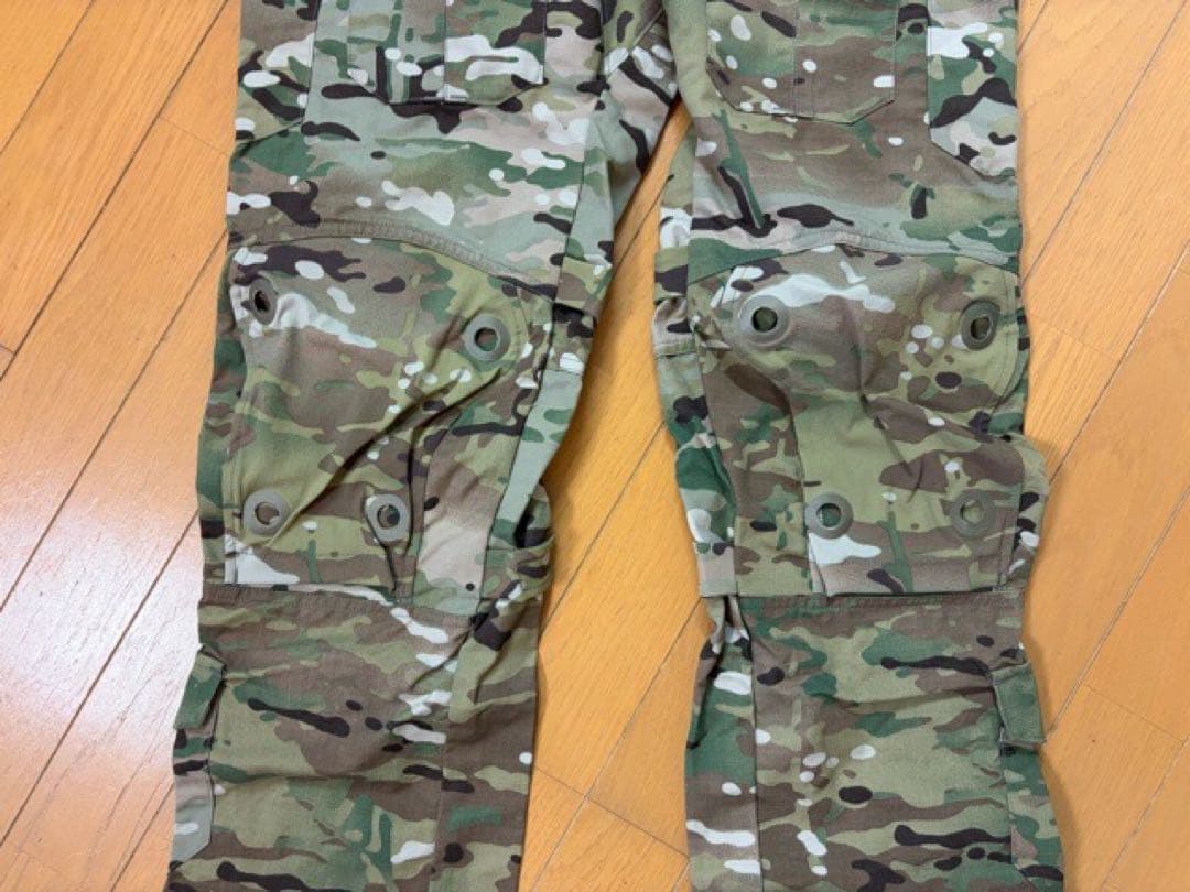 30/S Patagonia Level9米軍 パタゴニア コンバット パンツ