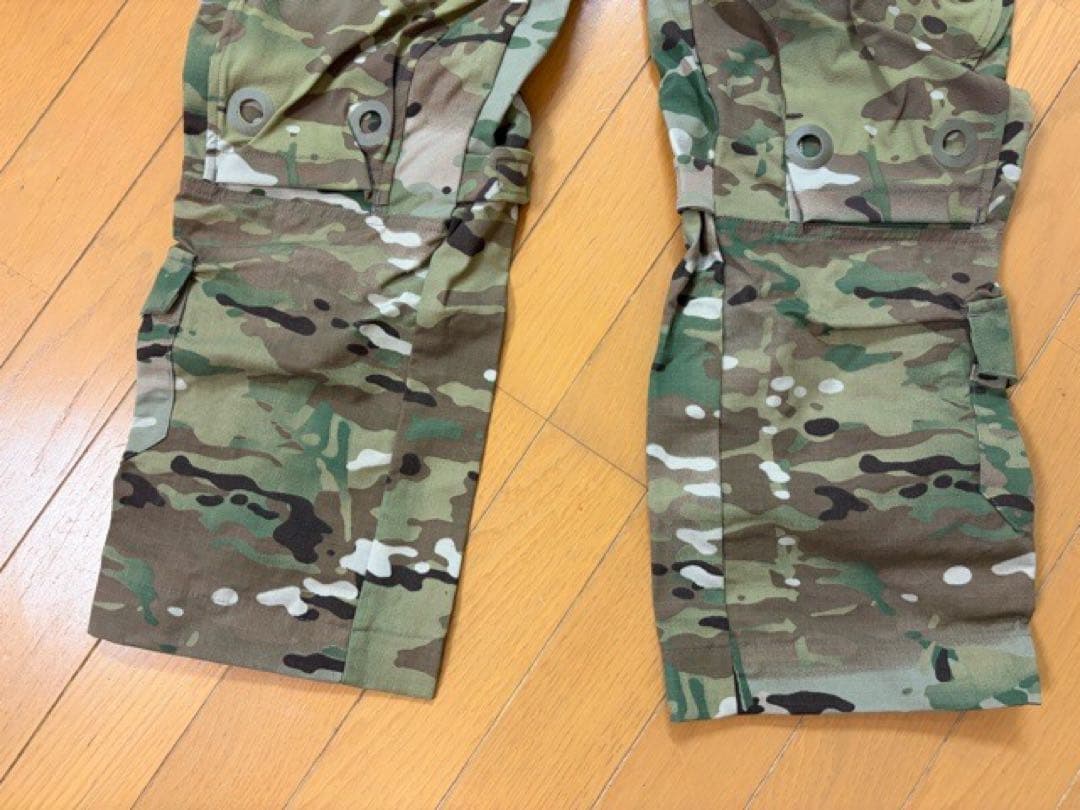 30/S Patagonia Level9米軍 パタゴニア コンバット パンツ