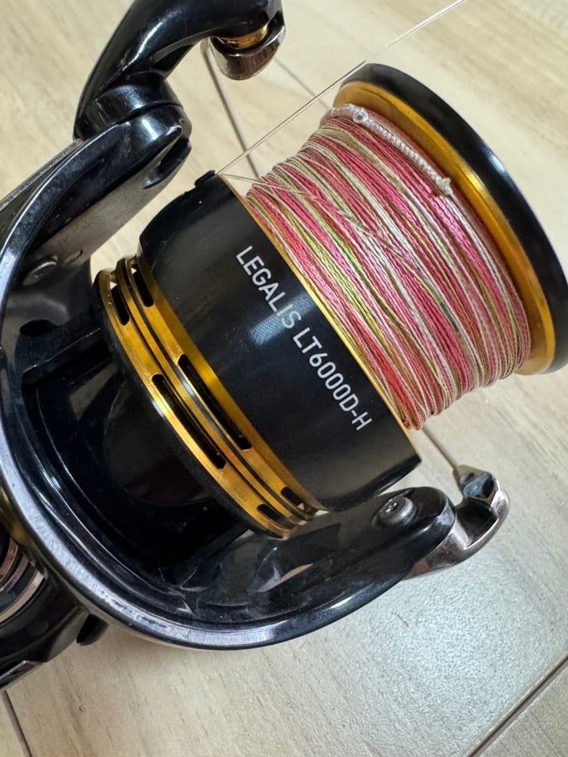 レガリスLT6000D-H