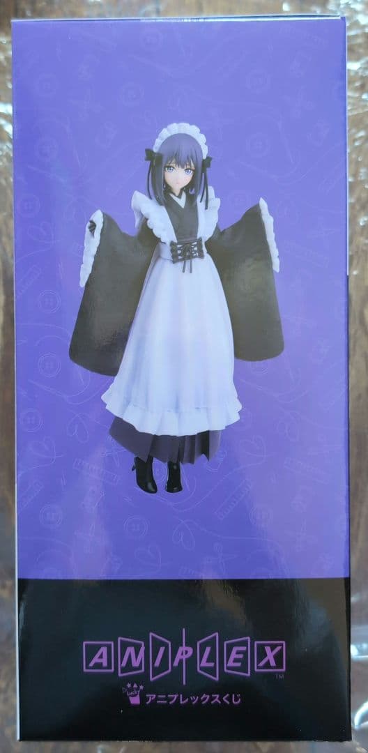 ANIPLEXくじ その着せ替え人形は恋をする A賞