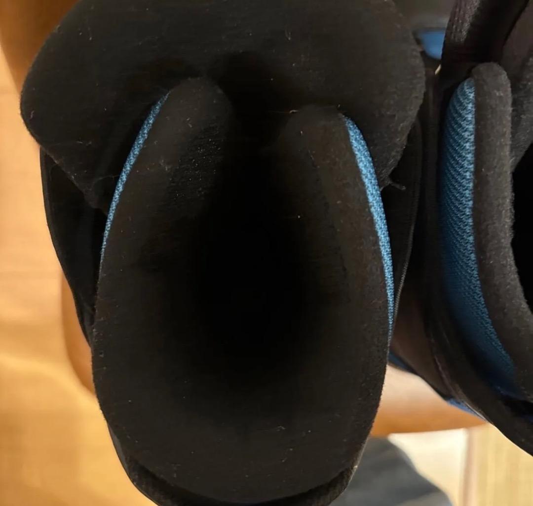 K2スノーボードブーツ　DOMAIN ケーツー 27.0cm