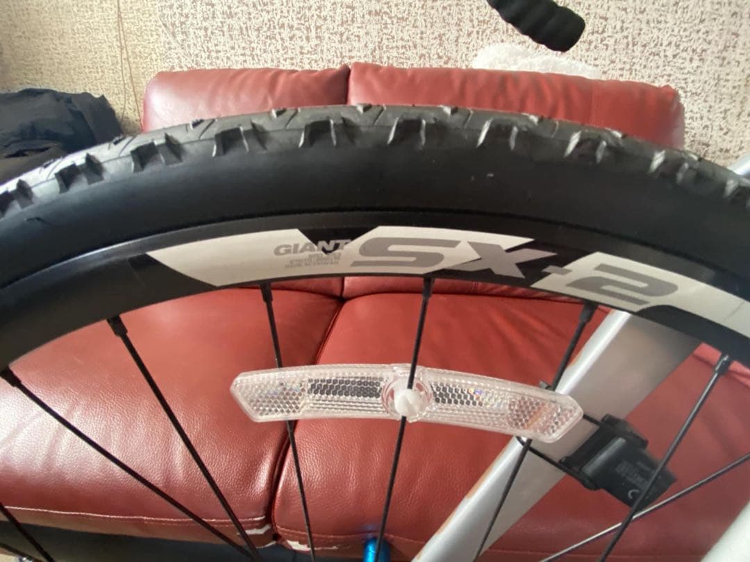 ジャイアントロードバイク 　（新品）