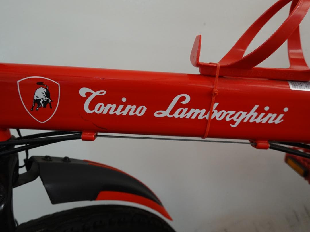 AndrewD  Lamborghini ランボルギーニ FD-MTB26