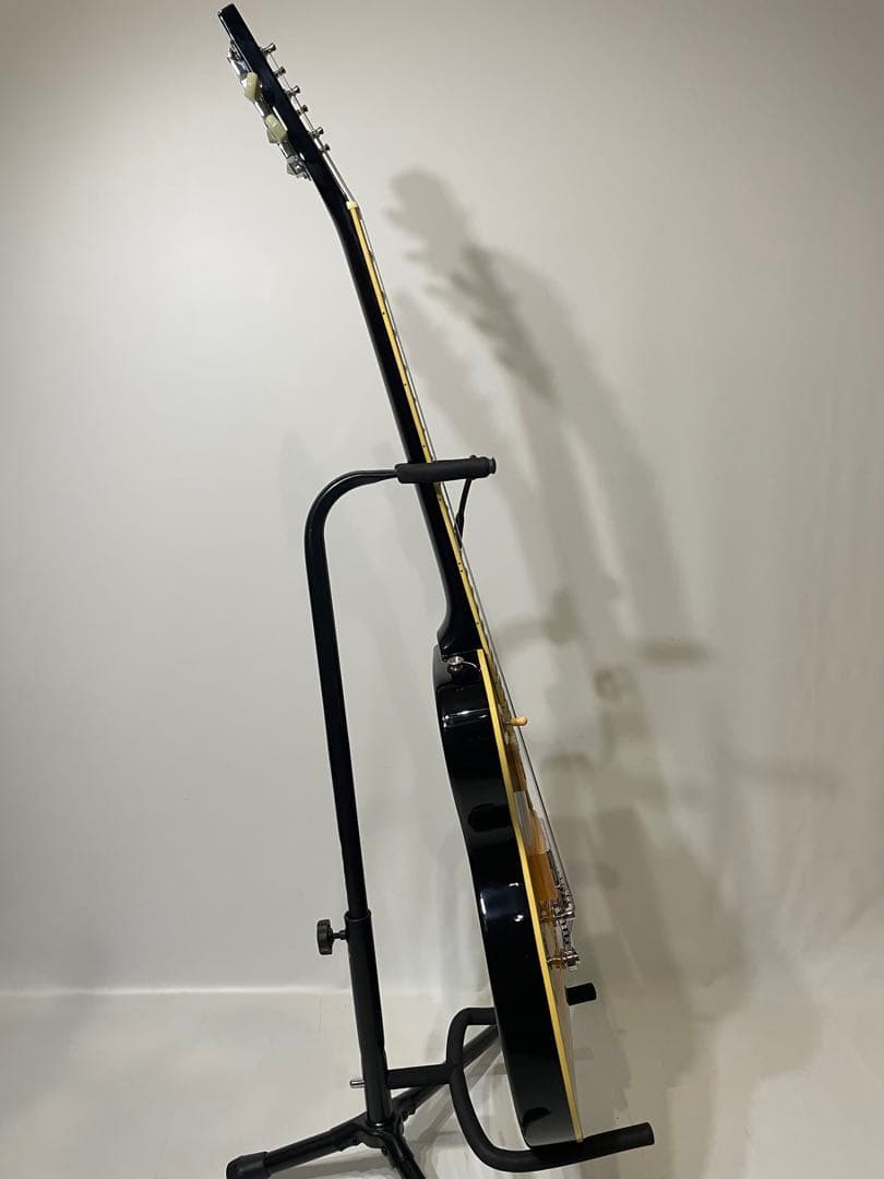 エレキギター フォトジェニック LP-260 レアカラー タバコサンバースト