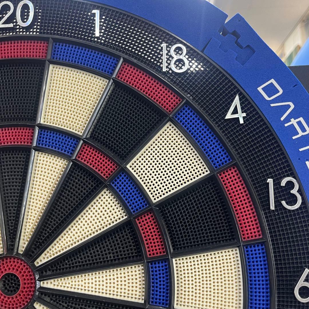 ダーツボード　ダーツスタンド　セット　ダーツライブゼロ