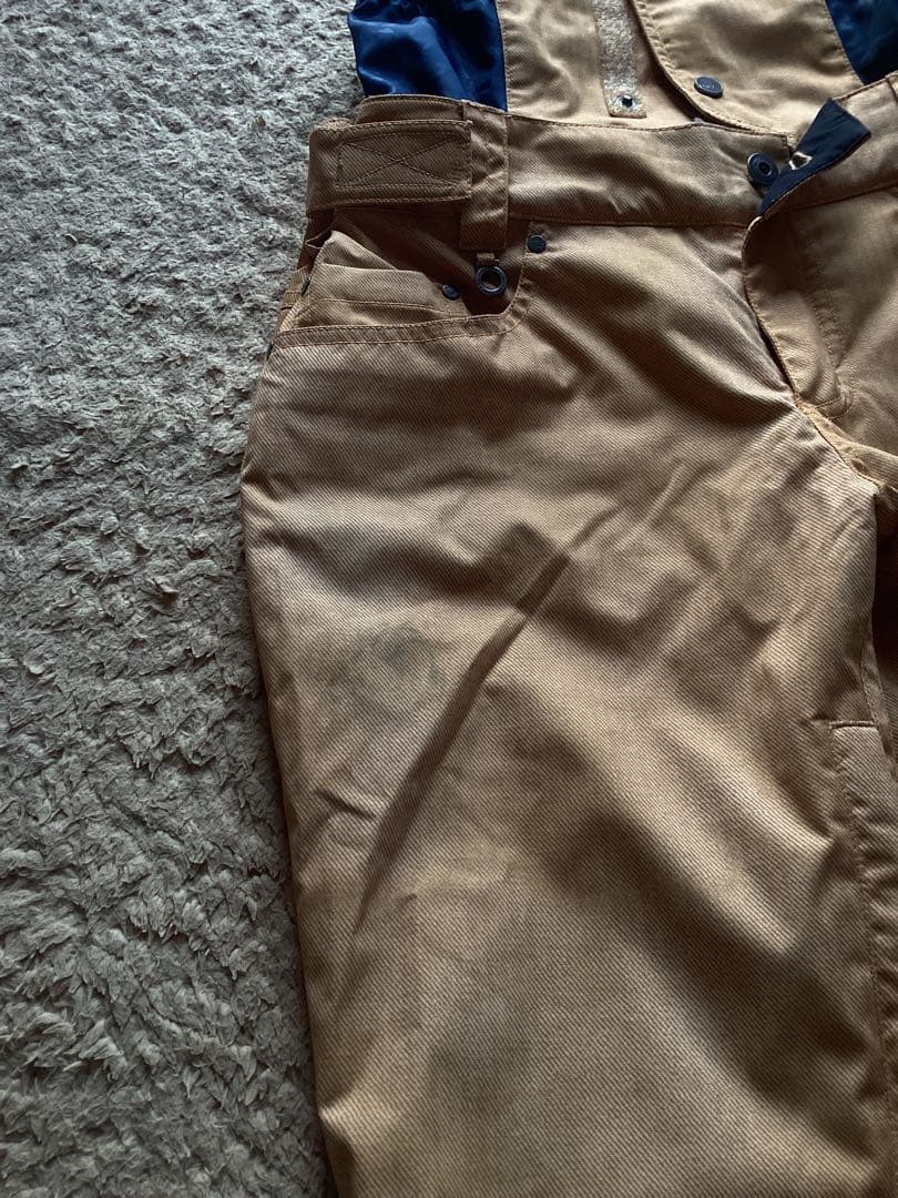 ＲＯＸＹロキシーレディースＭスノボウェアスキーウェア