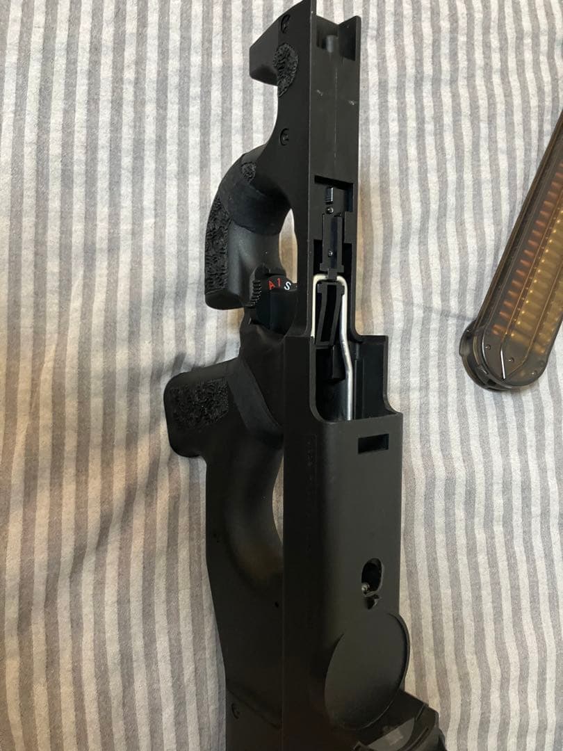 東京マルイ P90+ 架空カスタム 電動ガン