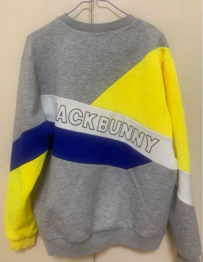 JACK BUNNY!!（ジャックバニー） メンズ セットアップ XL