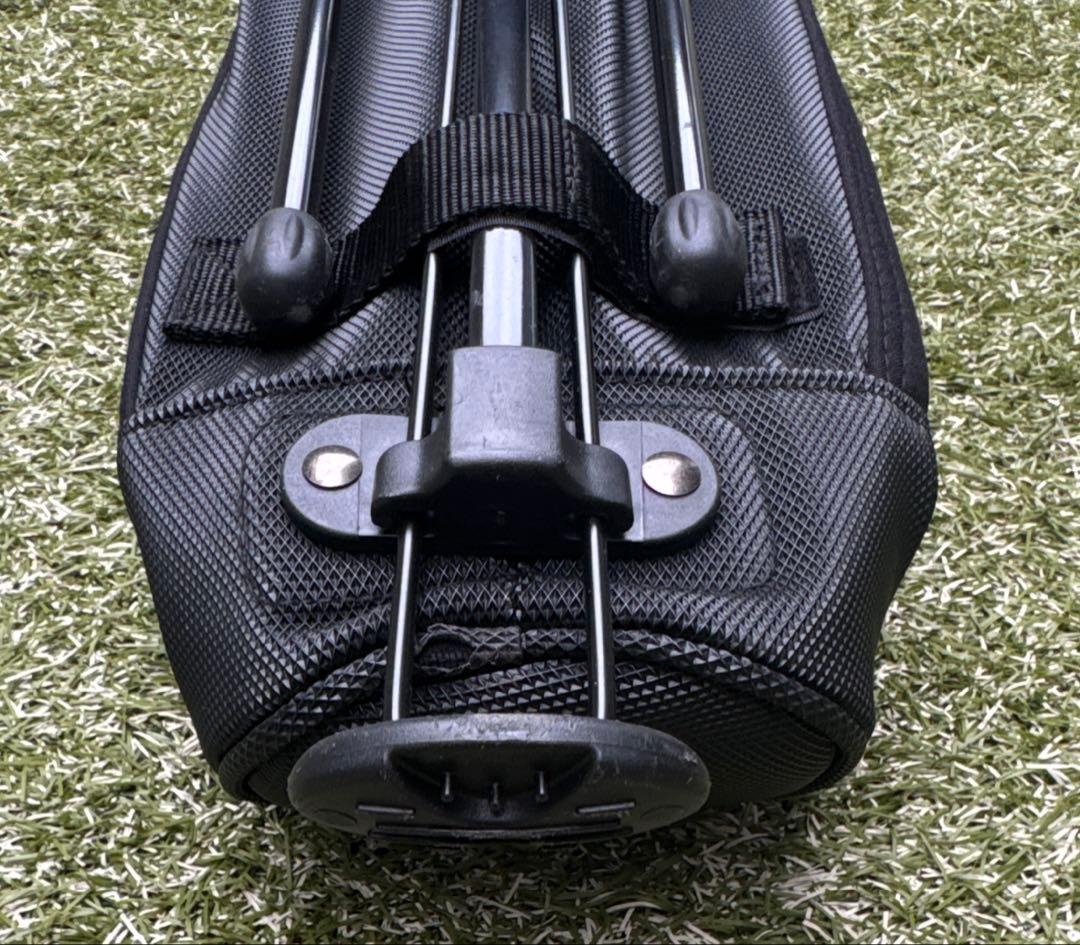 マスターバニーエディション　キャディバッグ　サンデーバック