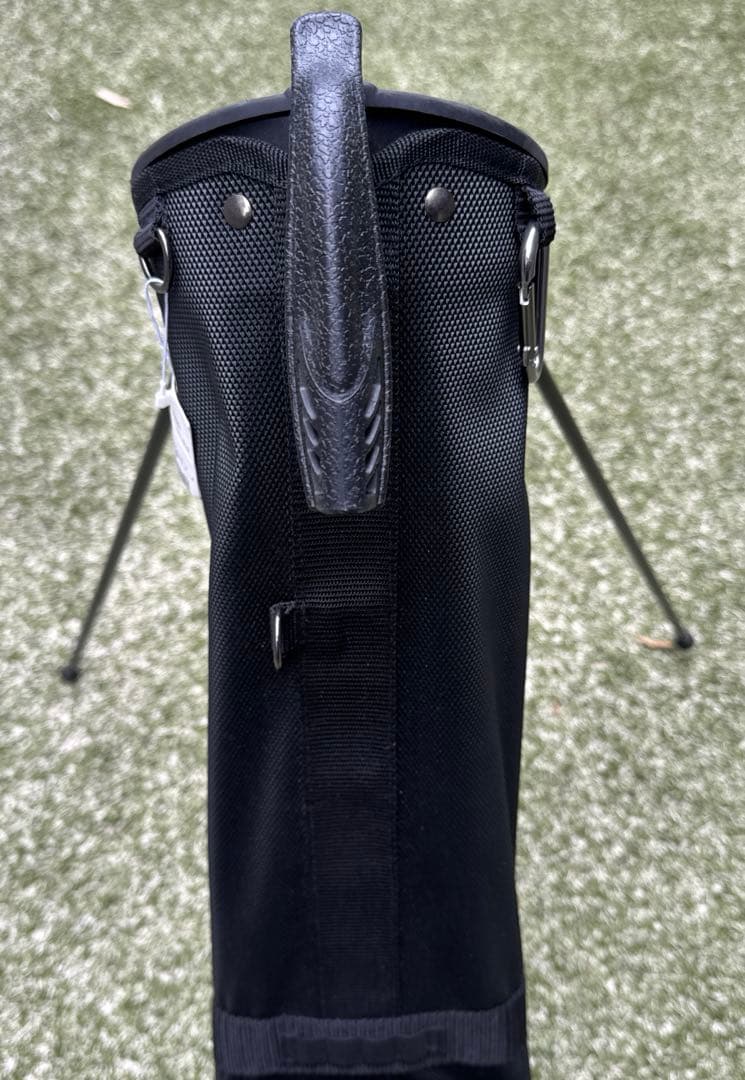 マスターバニーエディション　キャディバッグ　サンデーバック