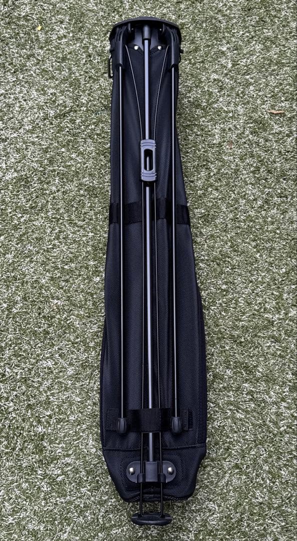 マスターバニーエディション　キャディバッグ　サンデーバック