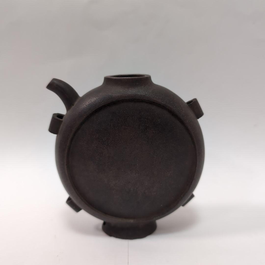 【骨董品】携帯用酒器