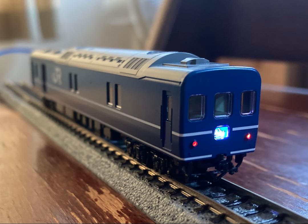 TOMIX オリジナル夢空間北斗星10両セット