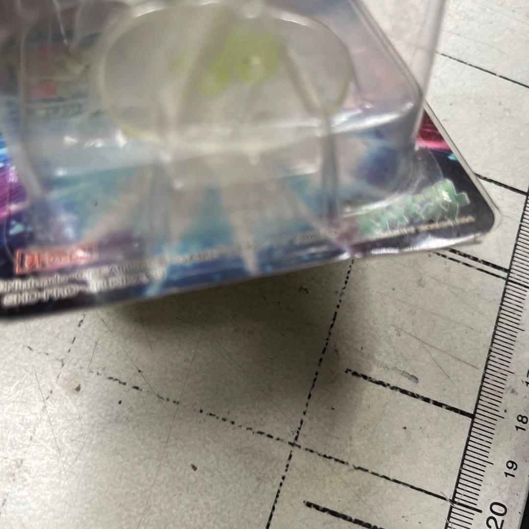 ポケモン セレビィクリア 当選品 非売品