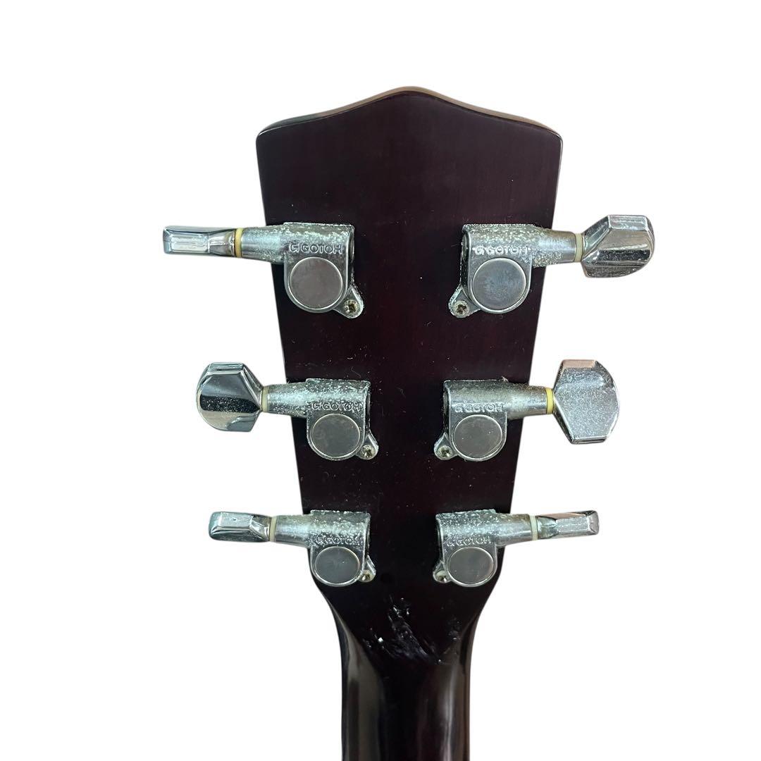 【良品】JOHNSON AXL-998-1 リゾネーターギター