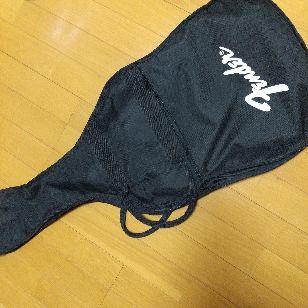 フェルナンデス エレキギター SSH STJ リミテッド テレキャスター TEJ