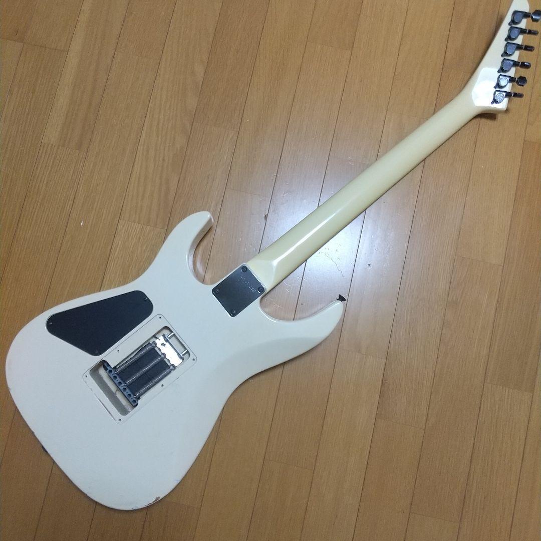 フェルナンデス エレキギター SSH STJ リミテッド テレキャスター TEJ