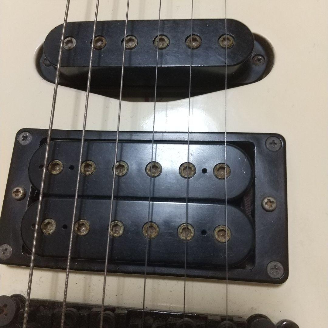 フェルナンデス エレキギター SSH STJ リミテッド テレキャスター TEJ